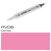 Rv 06 Cerise Copic Ciao Marker - Al Masam Stationery LLC